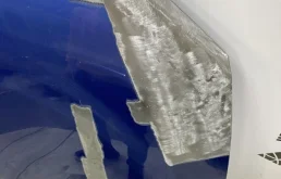 Капот для BMW 1er 2020 года на фотографиях