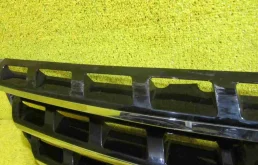 Решетка радиатора для Mercedes-Benz M class 2014 года на фотографиях