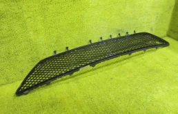 Решетка переднего бампера для Mercedes-Benz S class 2014 года на фотографиях