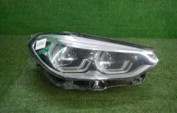 Фара ксенон правая для BMW X3 2018 года на фотографиях