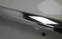 Крышка багажника для Mercedes-Benz S class 2019 года на фотографиях