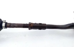 Рулевая рейка для Audi A6 2019 года на фотографиях