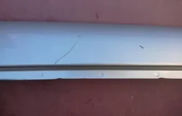 Дверь задняя правая для Mercedes-Benz M class 2000 года на фотографиях