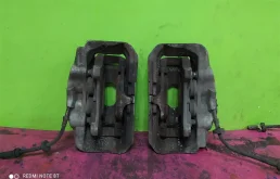 Суппорт передний правый для Audi A6 на фотографиях