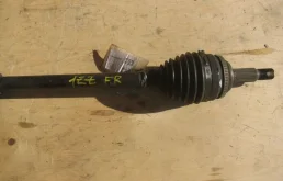 Привод передний правый для Toyota Corolla 2003 года на фотографиях