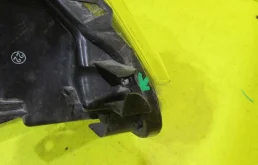 Фара ксенон левая для Nissan X-Trail 2017 года на фотографиях