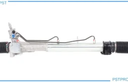 Рулевая рейка для Ford Focus 2017 года на фотографиях