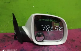 Зеркало боковое правое для Volkswagen Touareg 2003 года на фотографиях