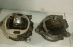 Опора двигателя задняя правая нижняя для BMW X3 на фотографиях