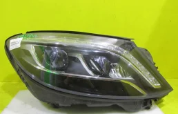 фара  правая для Mercedes-Benz S class X222 Maybach 2014-2017
