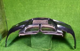 Фары для BMW X3 2004 года на фотографиях