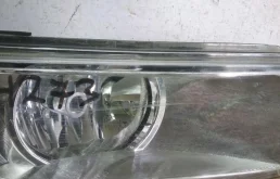 Противотуманка (ПТФ) передняя правая для Skoda Octavia 2010 года на фотографиях