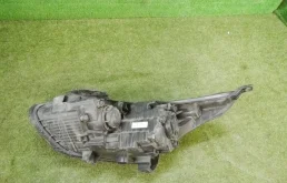 Фара правая для Kia Cerato 2017 года на фотографиях