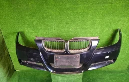 Фары для BMW X3 2004 года на фотографиях