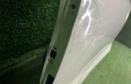 Накладка на дверь передняя левая для Volkswagen Polo на фотографиях