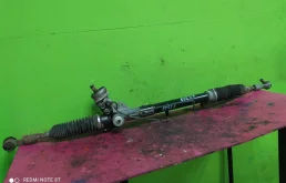 Рулевая рейка для Volkswagen Passat 1996 года на фотографиях