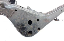 Рычаг продольный задний левый для Nissan Qashqai 2017 года на фотографиях