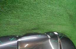 Капот для Ford Explorer 2015 года на фотографиях