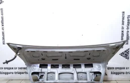 Крышка багажника для BMW 3er 1998 года на фотографиях