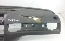 Торпедо (в сборе) для Volkswagen Touareg 2008 года на фотографиях