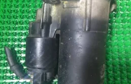 Стартер для Volkswagen Passat 1996 года на фотографиях