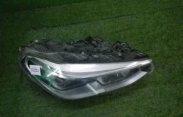 Фара ксенон правая для BMW X3 2018 года на фотографиях