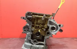 Двигатель без навесного  G4FA для Kia Ceed 2 SW JD 2012-2016