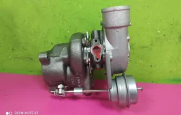 Турбина для Volkswagen Passat 2004 года на фотографиях