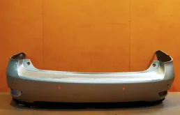 Бампер задний для Lexus RX AGL10, GGL10, GLV15, GGL15, GLV10 2009-2015