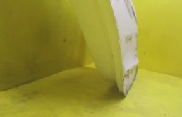 Дверь задняя правая для Hyundai ix35 2012 года на фотографиях