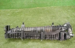 Впускной коллектор для BMW 7er 2018 года на фотографиях