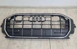 решотка радиатора   для Audi Q8 4M 2018-2023