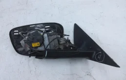Зеркало боковое правое для BMW 5er 2019 года на фотографиях