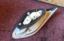 Фонарь правый для Opel Astra 2016 года на фотографиях