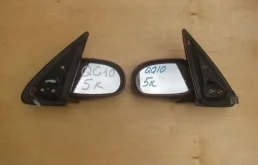 Стекла и зеркала для Nissan Almera 2004 года на фотографиях