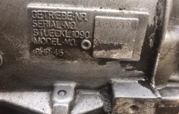 АКПП для BMW 1er 2013 года на фотографиях