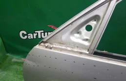 Дверь передняя левая для Mercedes-Benz S class 1997 года на фотографиях