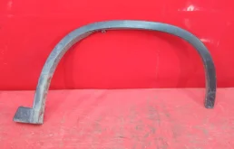 Расширитель арок передний правый для Nissan X-Trail 2008 года на фотографиях