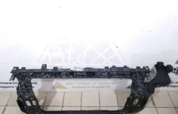 Панель капота для Kia Sportage на фотографиях