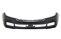 Бампер передний для Toyota Land Cruiser 2007 года на фотографиях