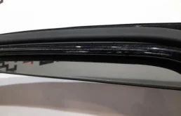 Дверь задняя левая для Volkswagen Jetta 2009 года на фотографиях