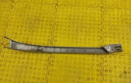 Реснички передние левые для Mercedes-Benz M class на фотографиях