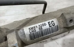 Рулевая рейка в сборе для Ford Focus на фотографиях