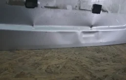 Крышка багажника для Suzuki SX4 2010 года на фотографиях