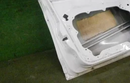 Двери для Ford Kuga 2012 года на фотографиях