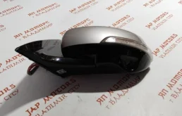 Зеркало боковое левое для Nissan Teana 2007 года на фотографиях