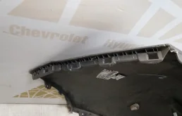 Бампер задний для Hyundai Tucson 2021 года на фотографиях