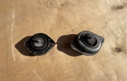 Опора двигателя передняя левая верхняя для BMW X3 на фотографиях