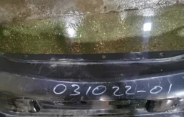 Бампер передний для Nissan Teana 2007 года на фотографиях