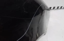 Крылья для Skoda Octavia 2001 года на фотографиях